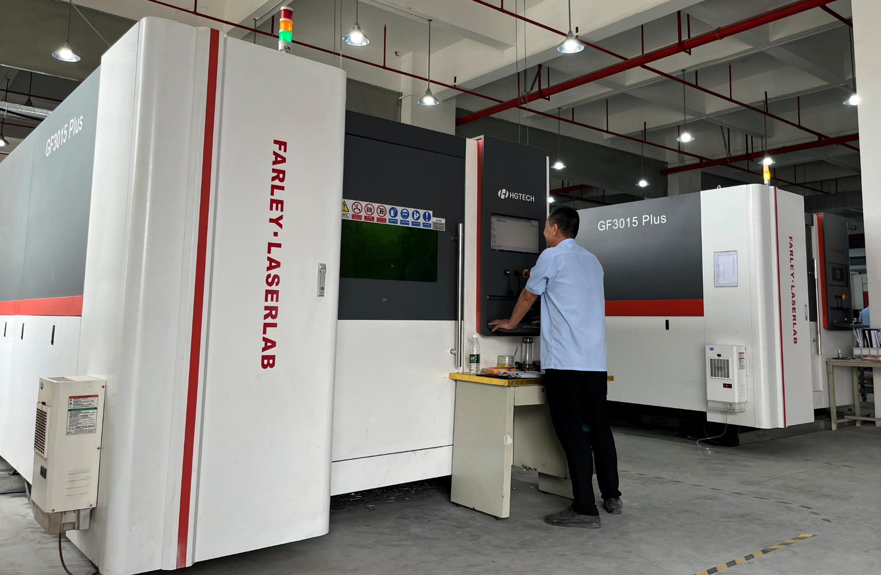 Sheet Metal Fabrication